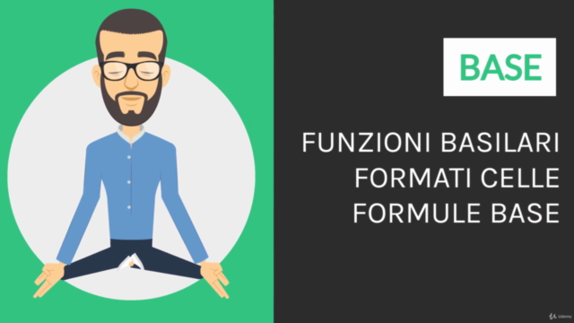 Microsoft Excel: da livello Base a Esperto - Guida Completa – Screenshot 2