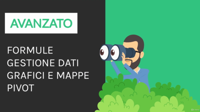 Microsoft Excel: da livello Base a Esperto - Guida Completa – Screenshot 3