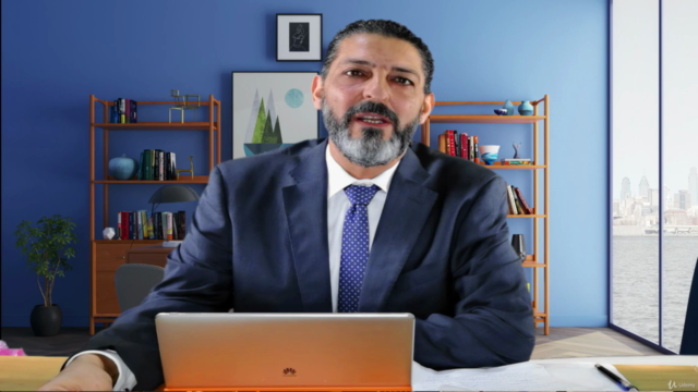 اساسيات علم الإدارة - Management science fundamentals – Screenshot 1