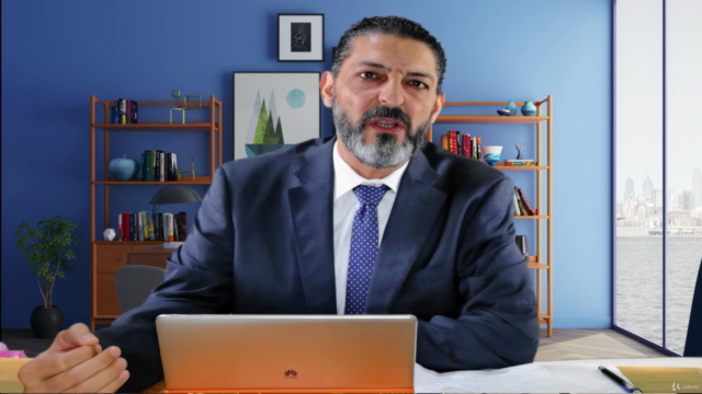 اساسيات علم الإدارة - Management science fundamentals – Screenshot 2