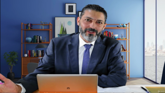 اساسيات علم الإدارة - Management science fundamentals – Screenshot 3