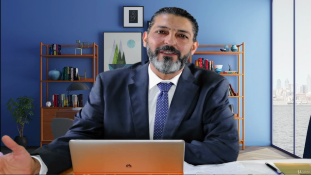 اساسيات علم الإدارة - Management science fundamentals – Screenshot 4