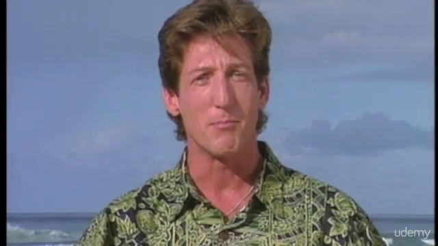 Tai Chi in Paradise: 24 Steps Beneath the Palms – Screenshot 4