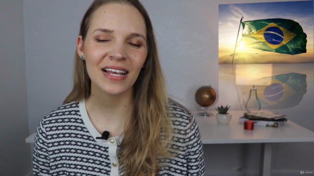 Currículo, Cover Letter e Entrevista de Emprego EM INGLÊS – Screenshot 1