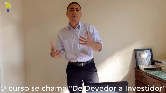 CURSO COMPLETO EDUCAÇÃO FINANCEIRA INICIANTE E PRÁTICO! – Screenshot 3