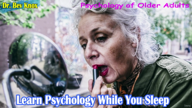 Psychology of Older Adults (Certificate of Completion) - Screenshot_04