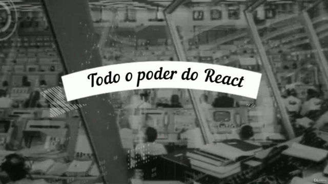 React Completo do básico ao avançado – Screenshot 3