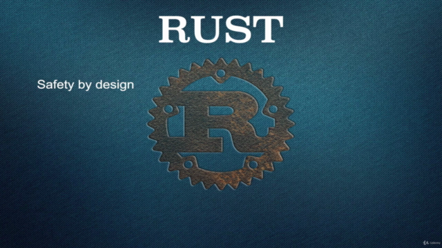 Rust lang: The complete beginner's guide – Screenshot 1