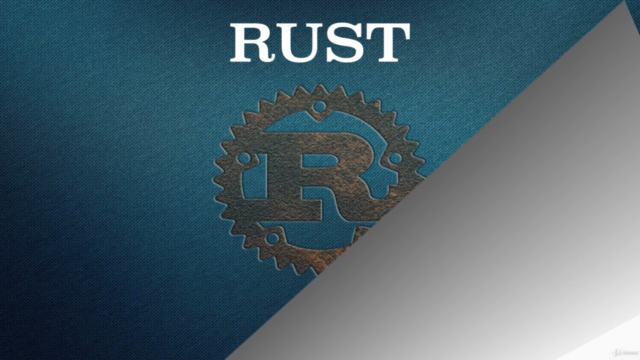 Rust lang: The complete beginner's guide – Screenshot 3