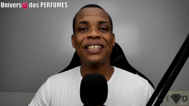 Universo dos Perfumes – Screenshot 1