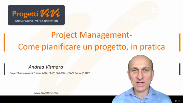 Project Management- Come pianificare un progetto, in pratica - Screenshot_01