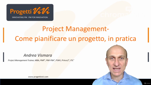 Project Management- Come pianificare un progetto, in pratica - Screenshot_02