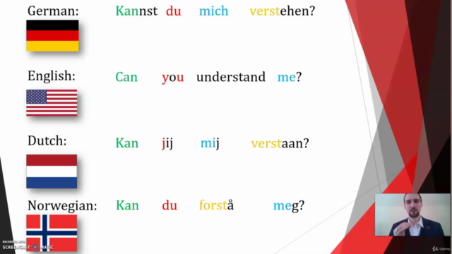 Learn German Language: Best German A1 Course [Beginners 1] – Screenshot 1