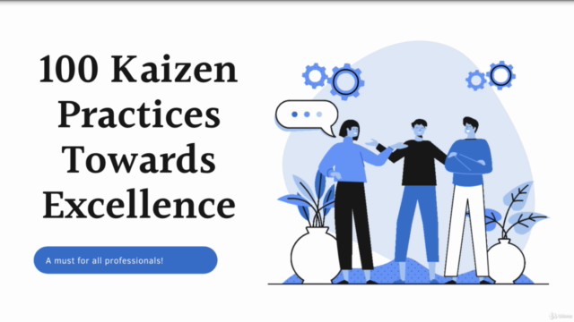 100 KAIZEN PRACTICES TOWARDS EXCELLENCE - Screenshot_01