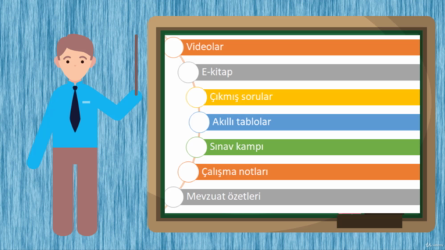 İş Güvenliği Uzmanlığı ve İşyeri Hekimliği Sınavı Hazırlık – Screenshot 2