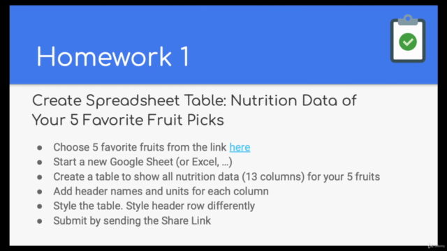 Intro Data Science High School Course – Screenshot 1