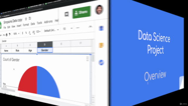 Intro Data Science High School Course – Screenshot 2