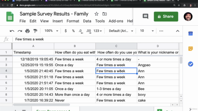 Intro Data Science High School Course – Screenshot 4