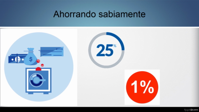 Ahorros en tus Finanzas Personales – Screenshot 4