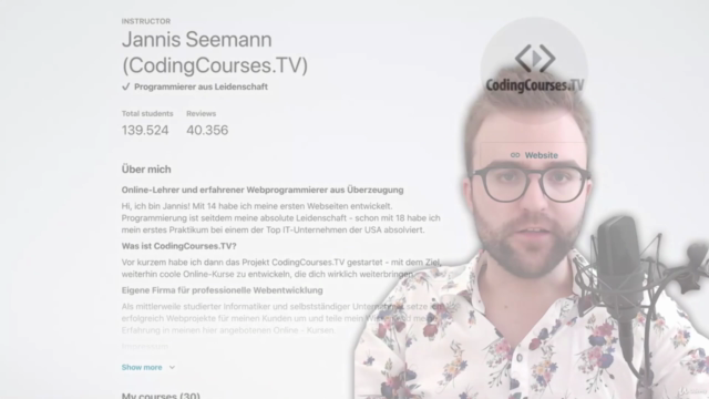 R komplett: Data Science, Machine Learning & Neuronale Netze – Screenshot 1