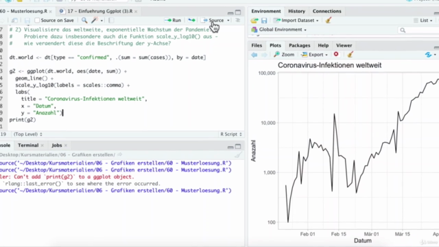 R komplett: Data Science, Machine Learning & Neuronale Netze – Screenshot 3