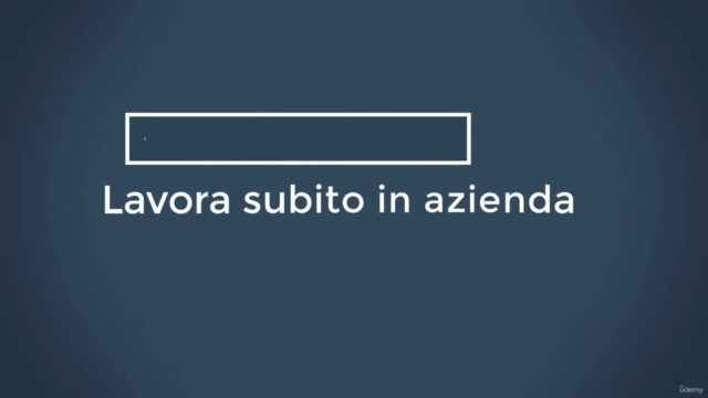Excel per lavorare subito in azienda – Screenshot 1