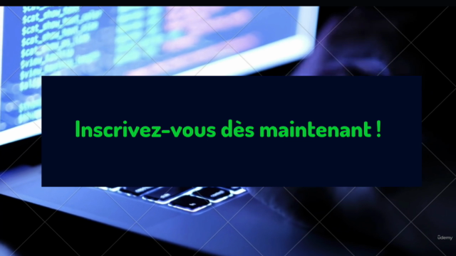 Développeur PHP: la formation complète – Screenshot 4