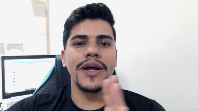 Facebook Ads Para Afiliado | Do Zero a Escala – Screenshot 2