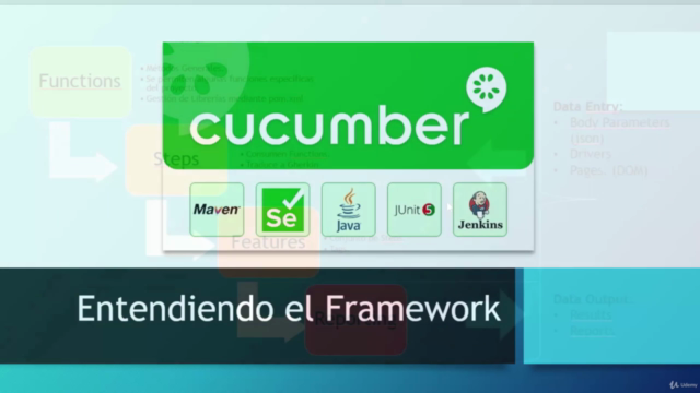 La guía completa del QA Automation (Selenium-APIs-Appium) – Screenshot 1