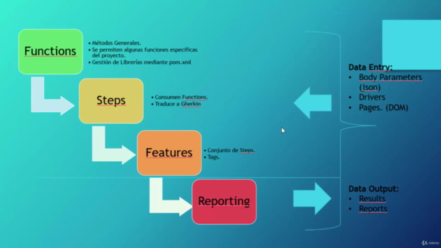 La guía completa del QA Automation (Selenium-APIs-Appium) – Screenshot 2
