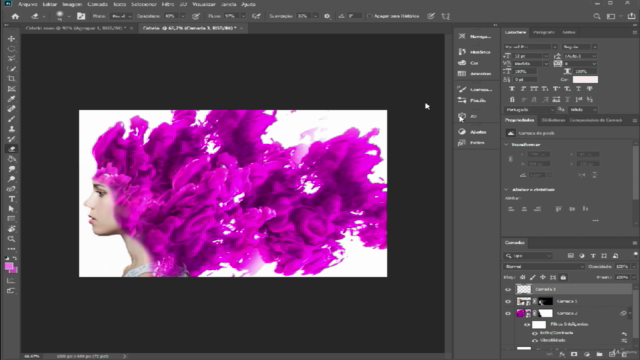Photoshop CC 2020 + Corel Draw 2018 + Animate CC 2019 – Screenshot 3