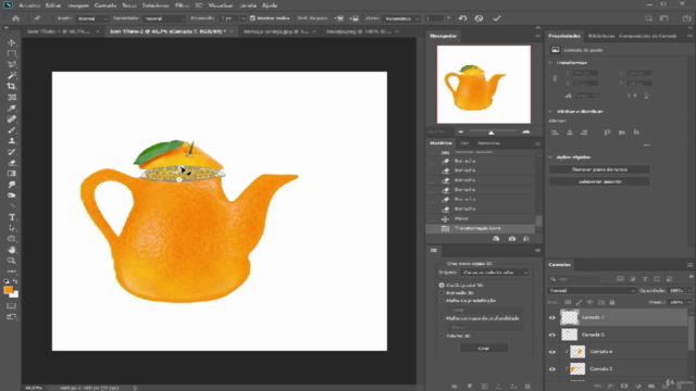 Photoshop CC 2020 + Corel Draw 2018 + Animate CC 2019 – Screenshot 4