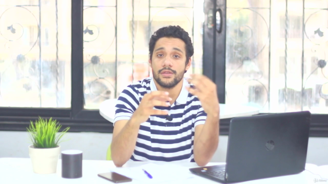 أساسيات السمنة والنحافة مع دكتور صلاح درويش – Screenshot 4