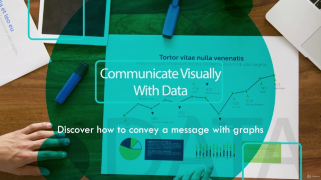 Data Storytelling and Data Visualization Mastery – Screenshot 2