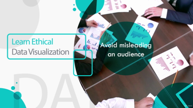 Data Storytelling and Data Visualization Mastery – Screenshot 3