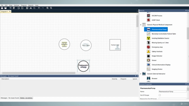 Threat Modeling – Screenshot 4