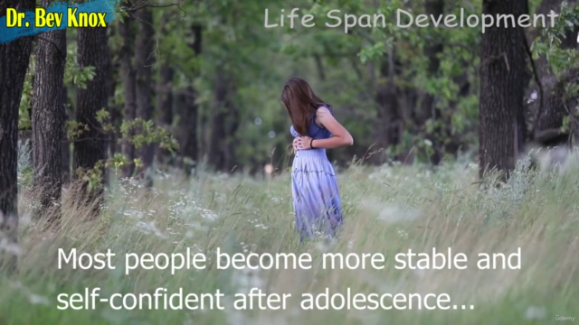 Life Span Development (Certificate of Completion) – Screenshot 4