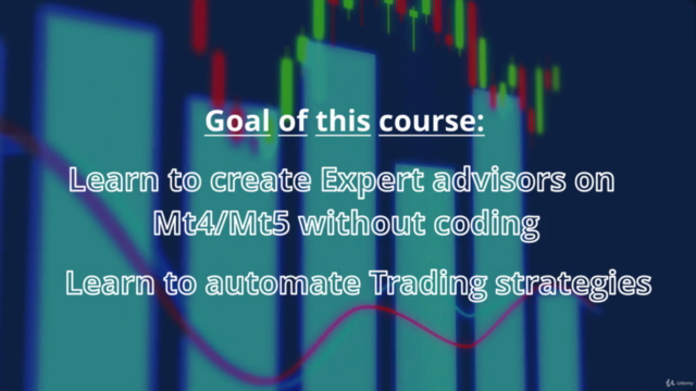 Fxdreema: Create an Mt4 Mt5 expert advisor without coding! – Screenshot 2