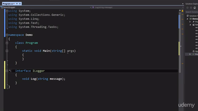C# Developers: Double Your Coding Speed with Visual Studio  - Screenshot_01