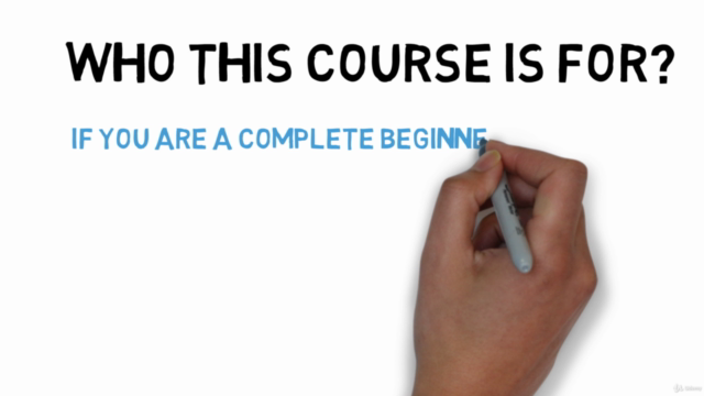 Affiliate Marketing for Beginners: Make Money Online – Screenshot 2