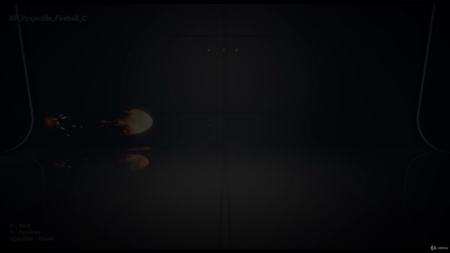 Unreal Engine - VFX for Games - Beginner to Intermediate – Screenshot 2