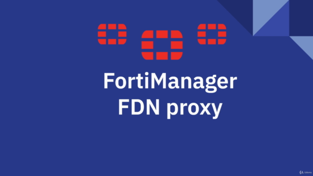 Introduction to FortiManager - Central Management Suite – Screenshot 4