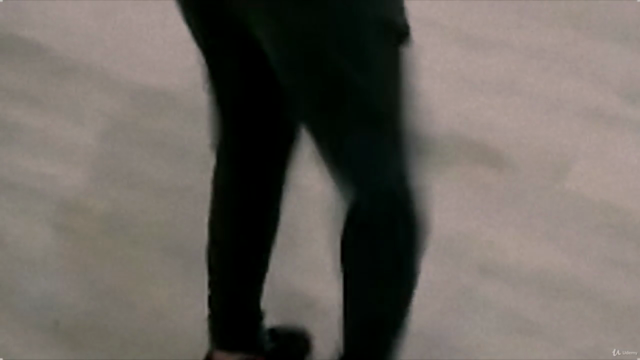 Aprende a Bailar Salsa Estilo Caleño – Screenshot 3