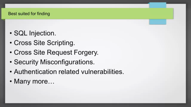 Certified Web Application Security Tester (C-WAST) – Screenshot 4