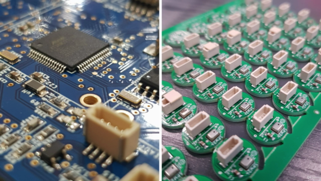 Designing PCB using Autodesk Eagle for Everyone! – Screenshot 1