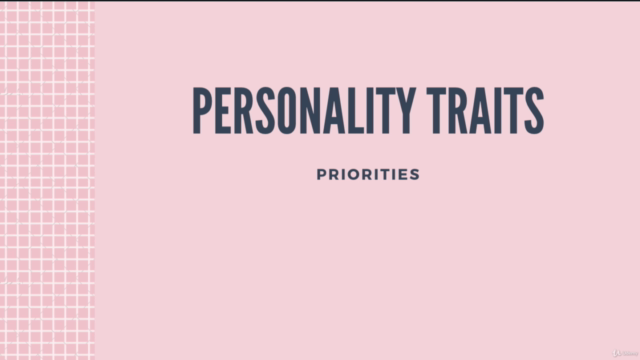 Personality Productivity Blueprint - Screenshot_03