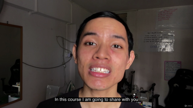 Beginner Course on Programming and Coding Fundamentals – Screenshot 3