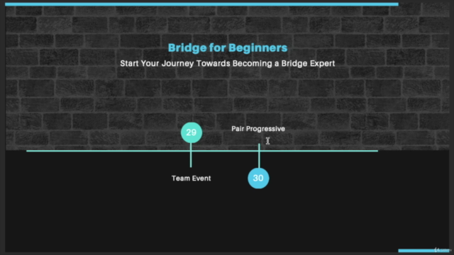 Bridge for Beginners – Screenshot 4