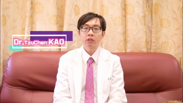 Yamamoto New Scalp Acupuncture-2019 updated version – Screenshot 1