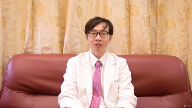 山元式新頭針療法教學-2019最新版(Yamamoto New Scalp Acupunture) – Screenshot 1